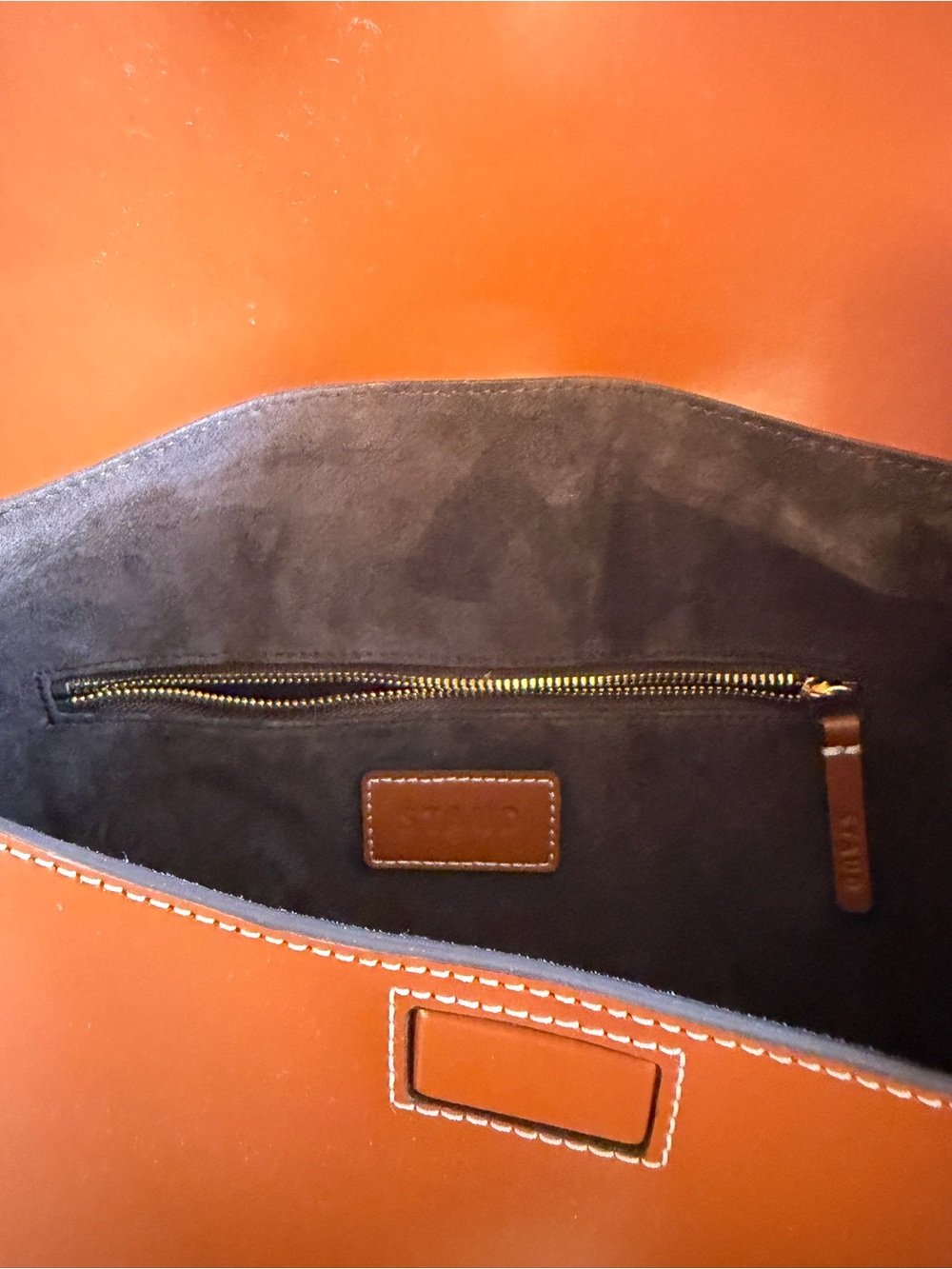 Staud Mia Shoulder Bag NWT - Picture 8 of 16